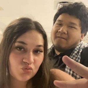 Meet your Posher, Nicholas